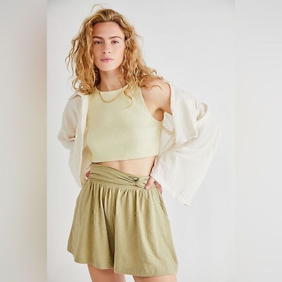 Free People Harper Set  - Picture 1 of 5